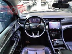 Jeep Grand Cherokee L